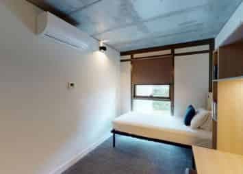 4 Bedroom Multishare Shared