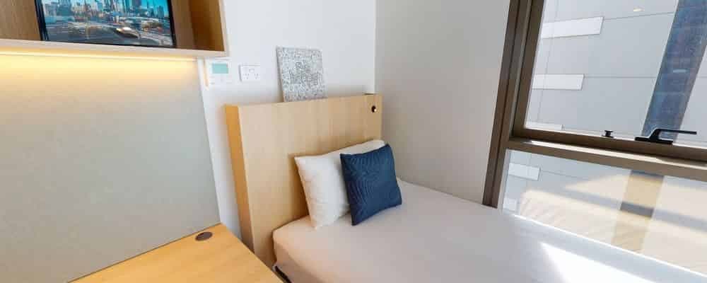 6 Bedroom Multishare Ensuite