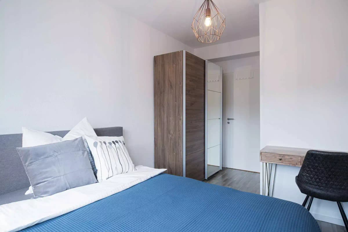 SPC 60316, Frankfurt am Main