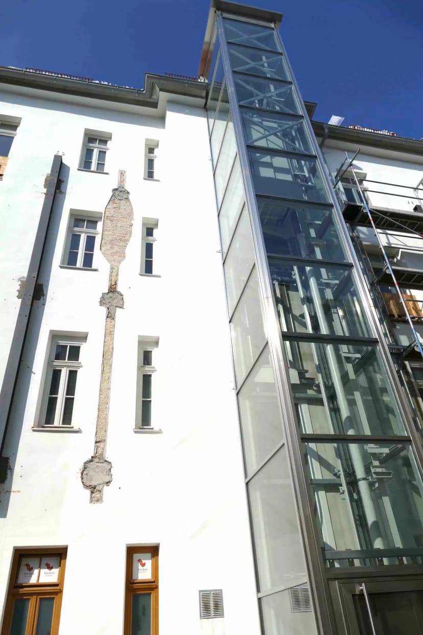 SPC 80337, München view 2