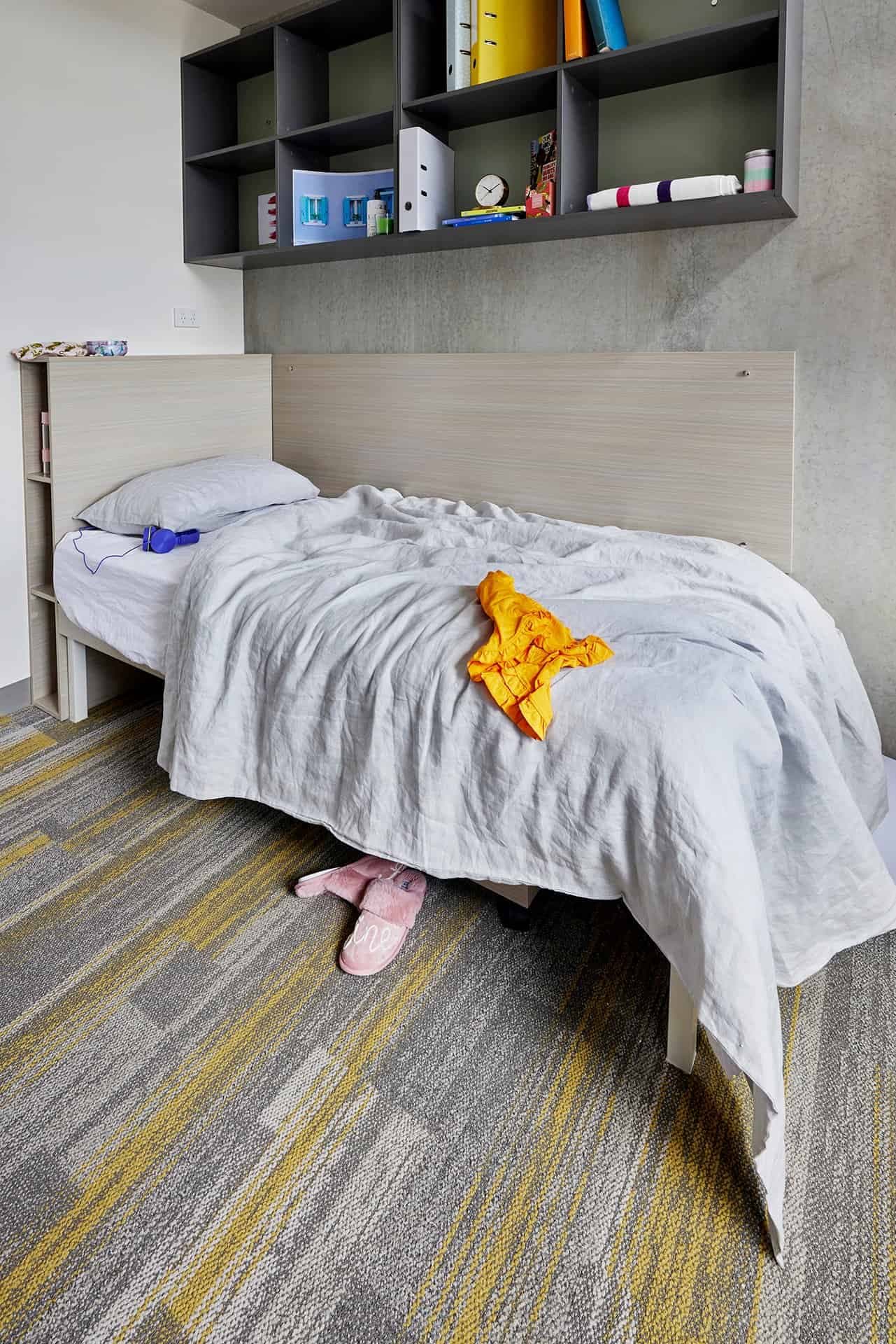 Ultra Twin Apartment