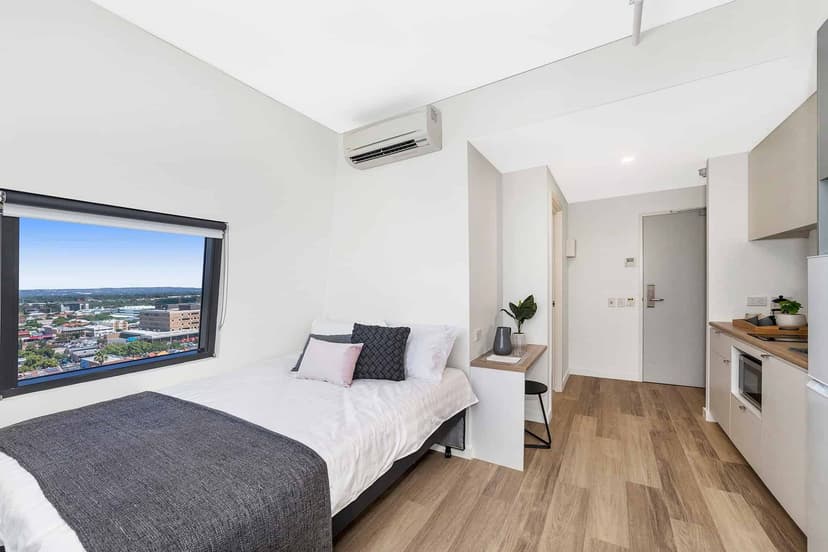 Scape Waymouth, Adelaide image 1