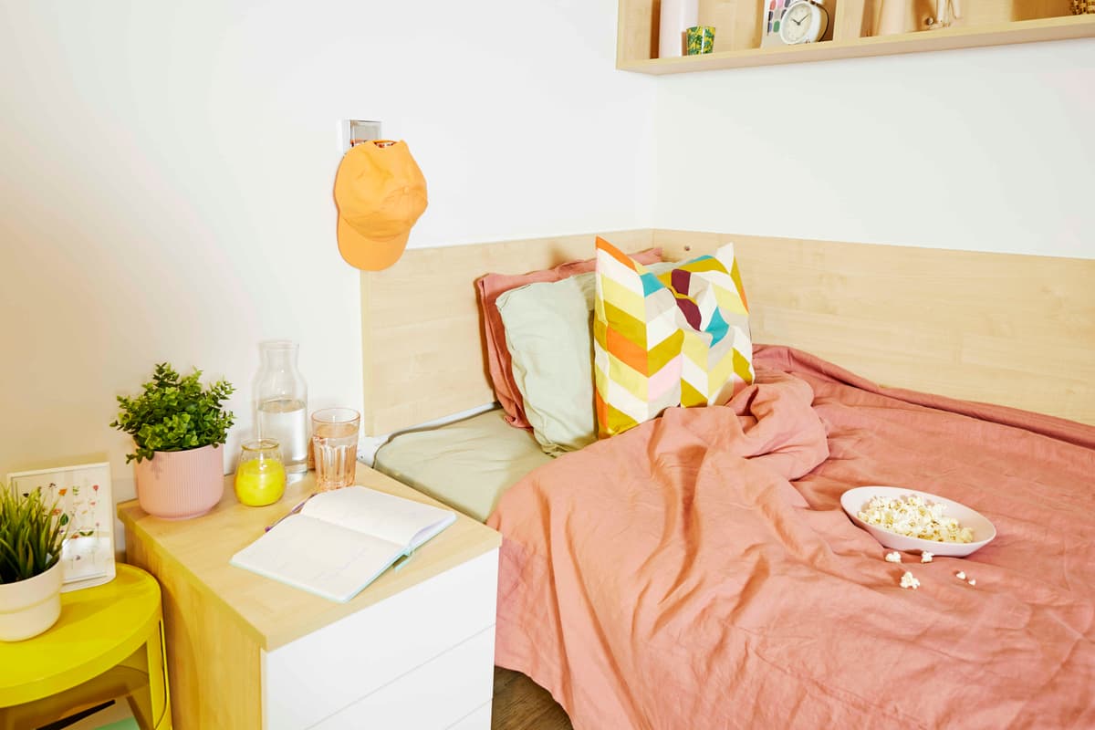 Scape Cleveland, Sydney