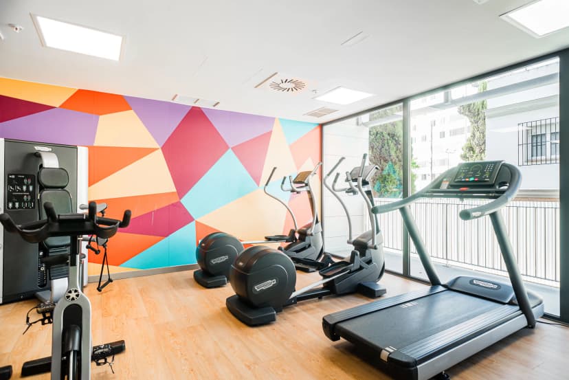 Nido El Porvenir, Seville view 7