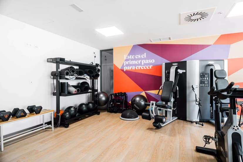 Nido El Porvenir, Seville view 3