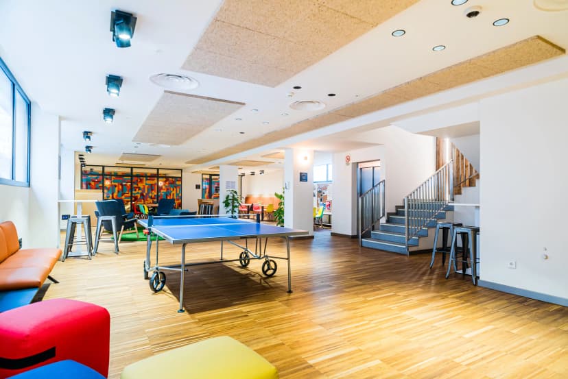 Nido El Porvenir, Seville image 17