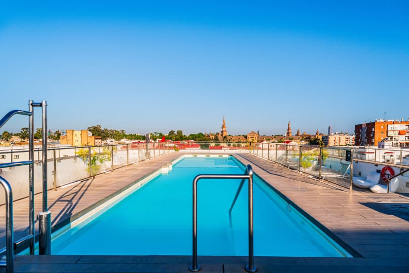 Nido El Porvenir, Seville image 12