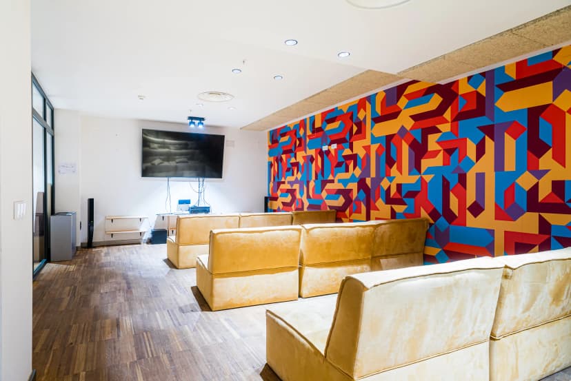 Nido El Porvenir, Seville view 5