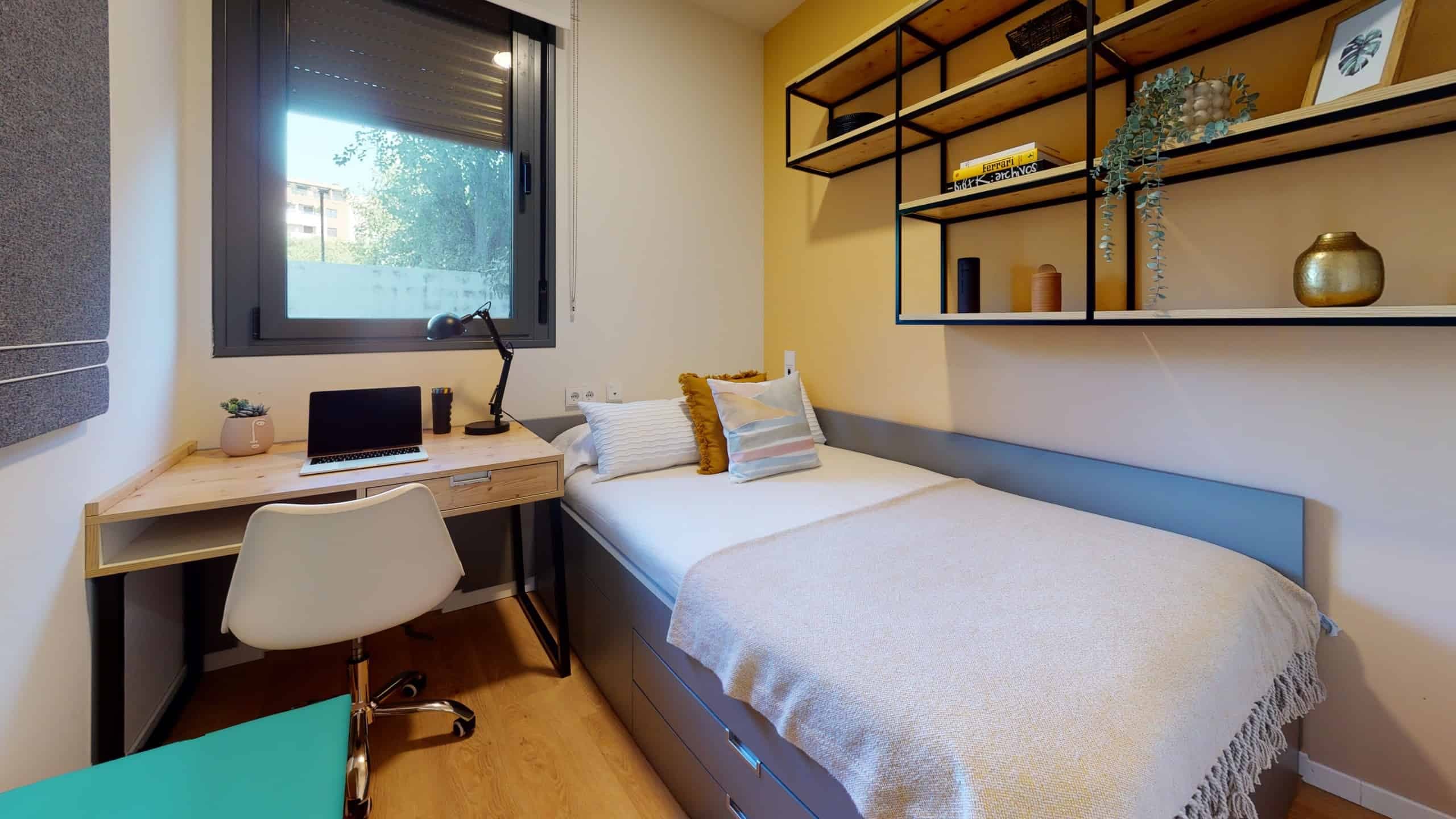 Standard Room Half Board Catering