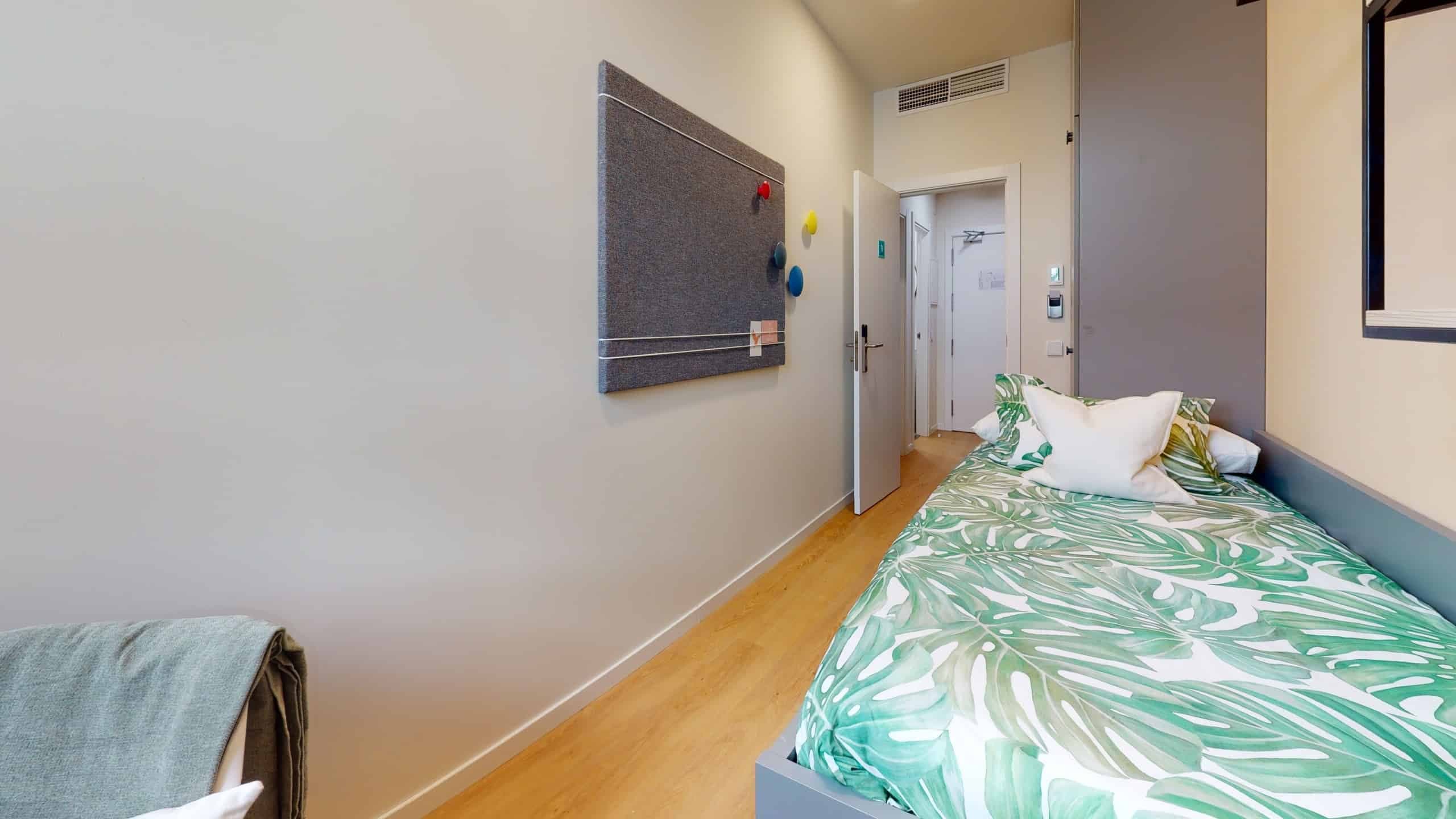 Classic Room (2-Bed)