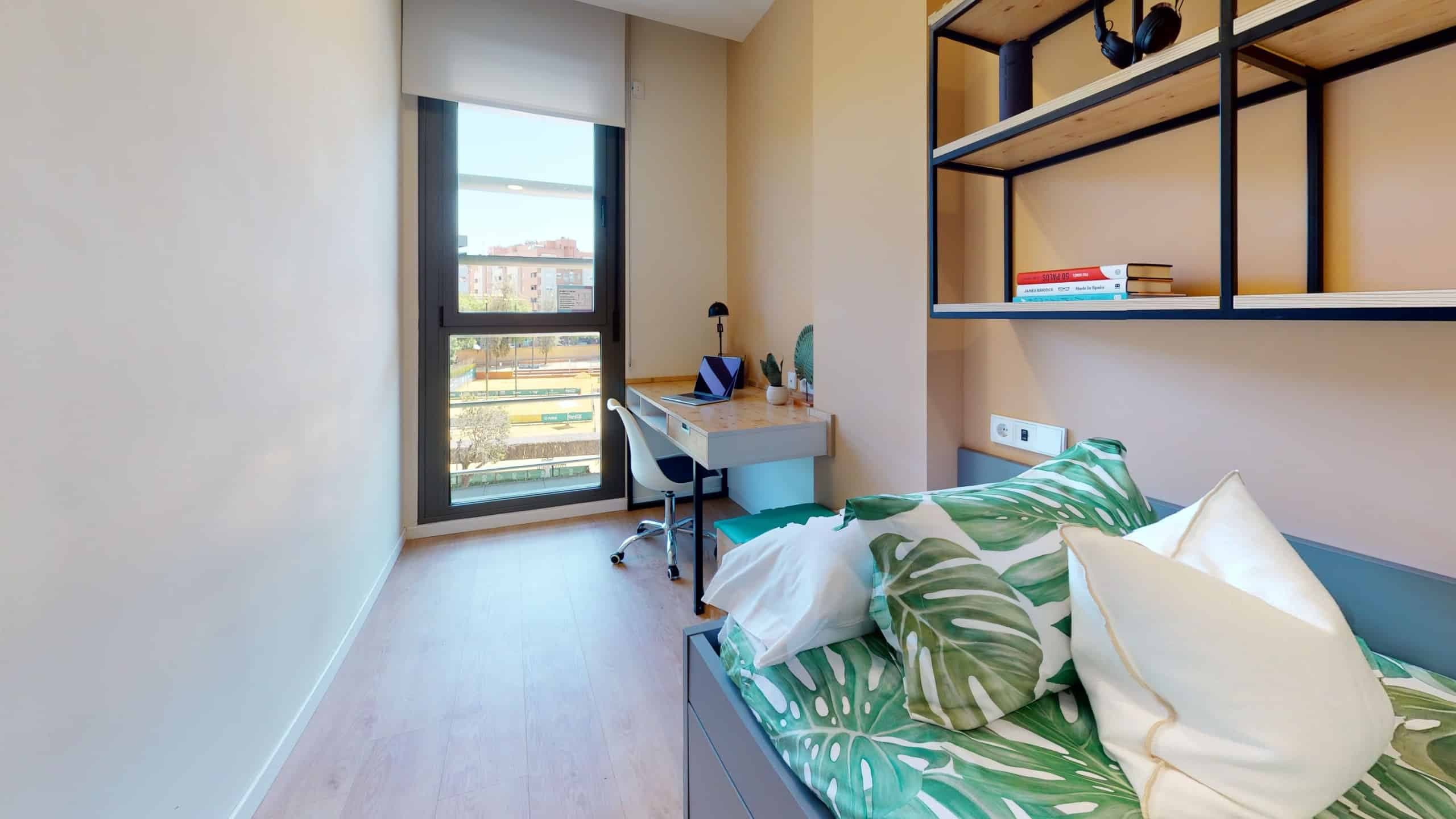 Premium Room (2-Bed)