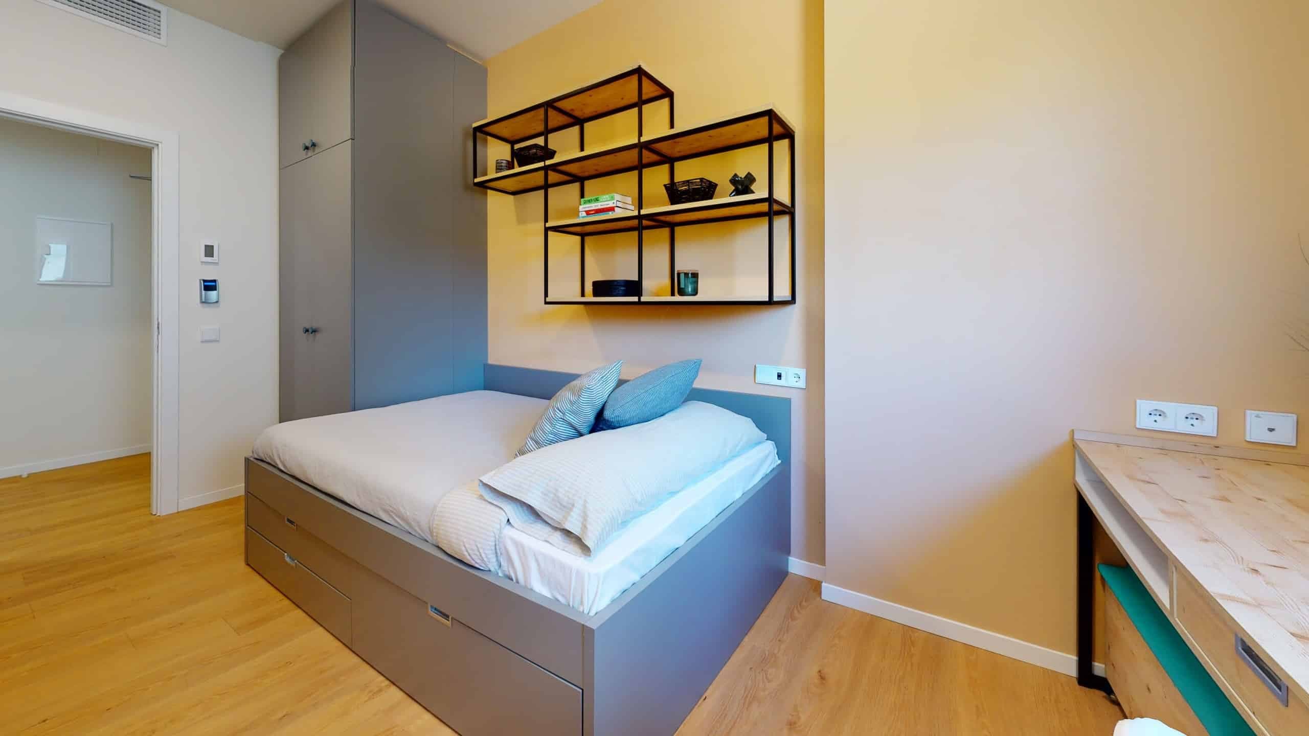 Premium Room (3-Bed)