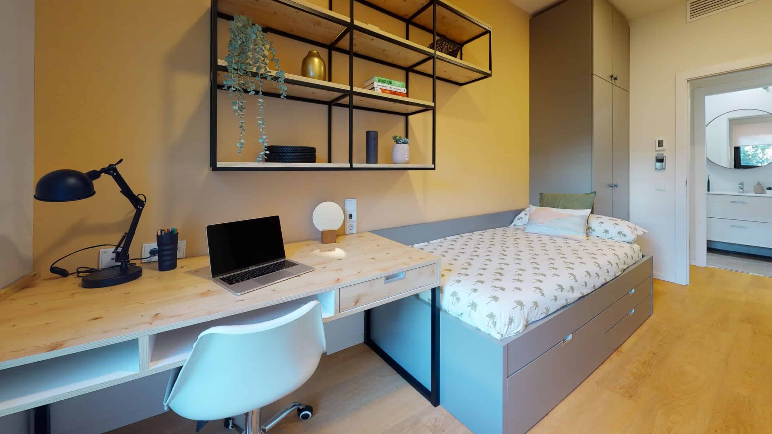 Classic Room (2-Bed) Half Board/Full Board Catering