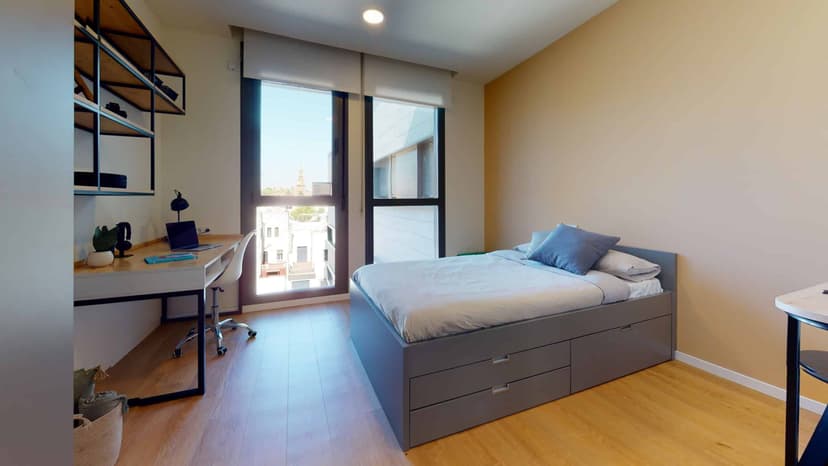 Nido El Porvenir, Seville image 1