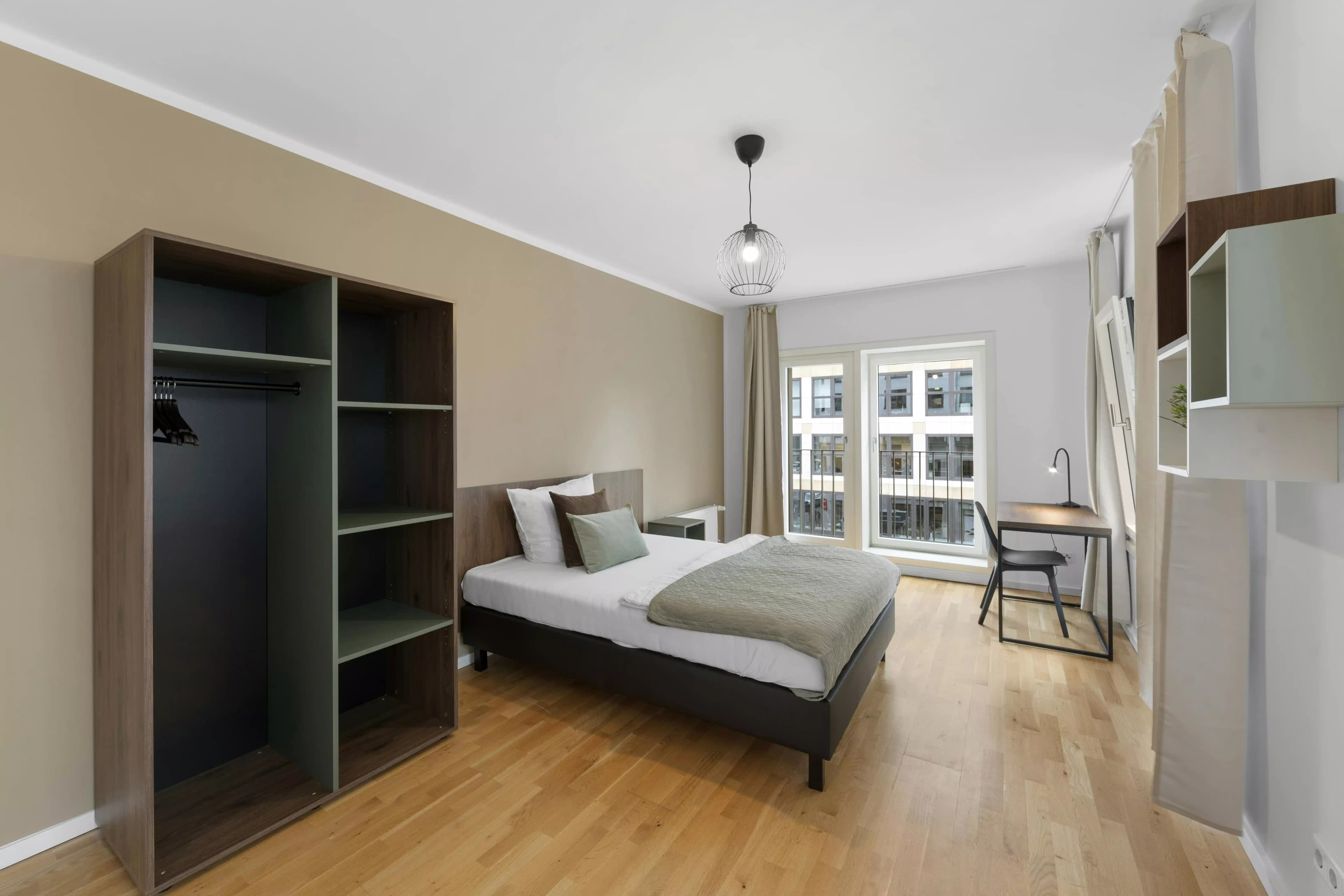 Private Room (MO.21.2) 