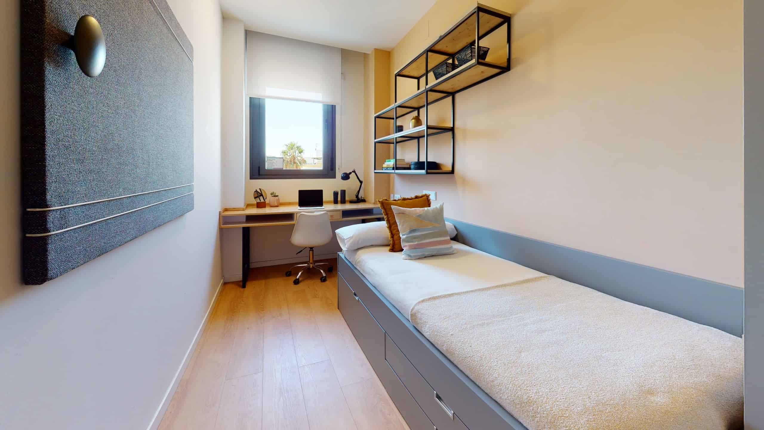 Classic Room (3-Bed)