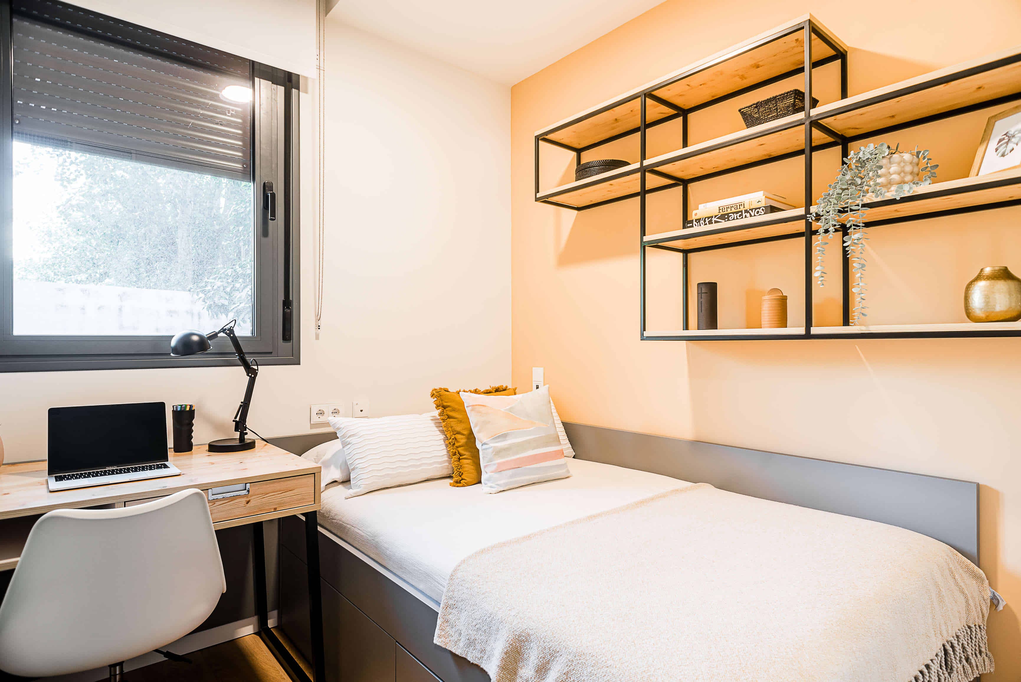 Standard Room (2-Bed)