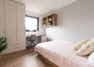 2 Bedroom Apartment Terrace