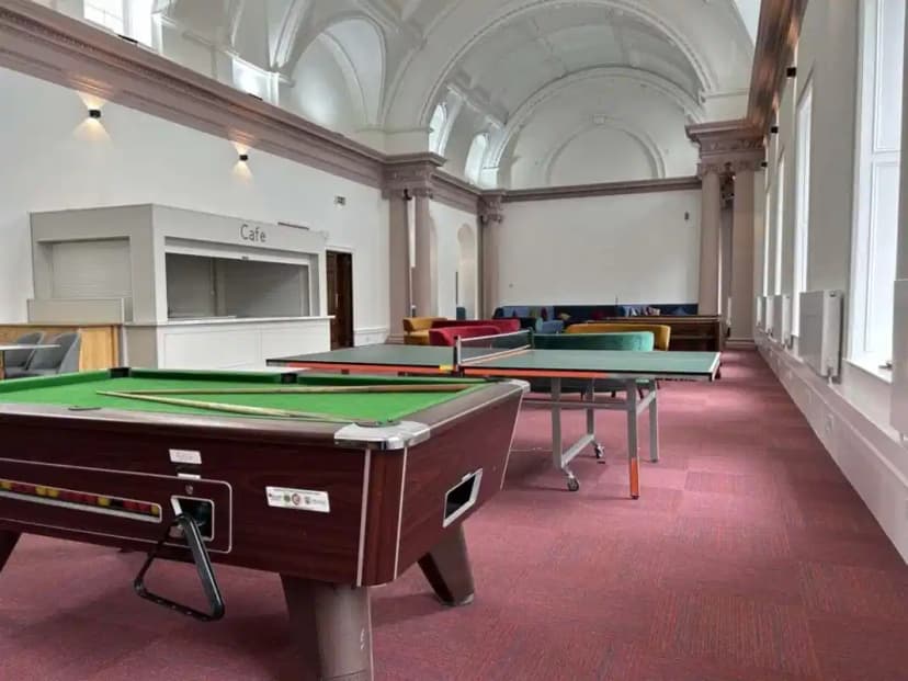 St Mary's Newcastle, Newcastle image 12