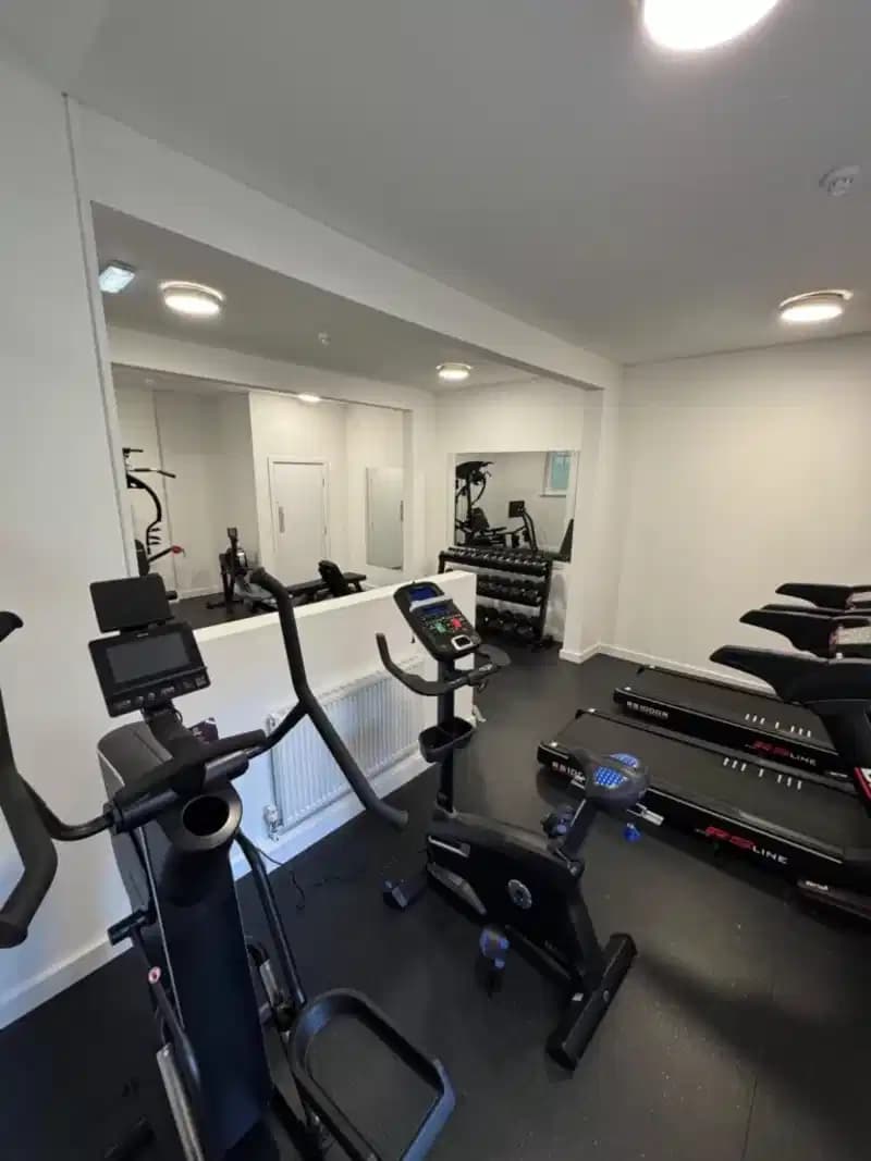 St Mary's Newcastle, Newcastle view 7