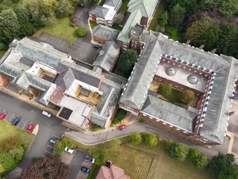 St Mary's Newcastle, Newcastle image 17