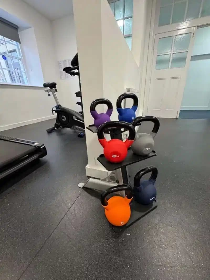 St Mary's Newcastle, Newcastle image 19