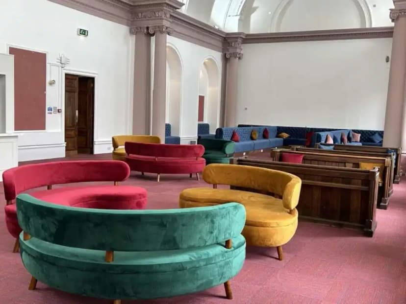 St Mary's Newcastle, Newcastle image 15