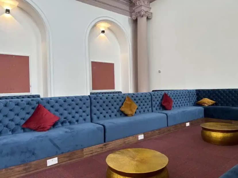 St Mary's Newcastle, Newcastle image 8