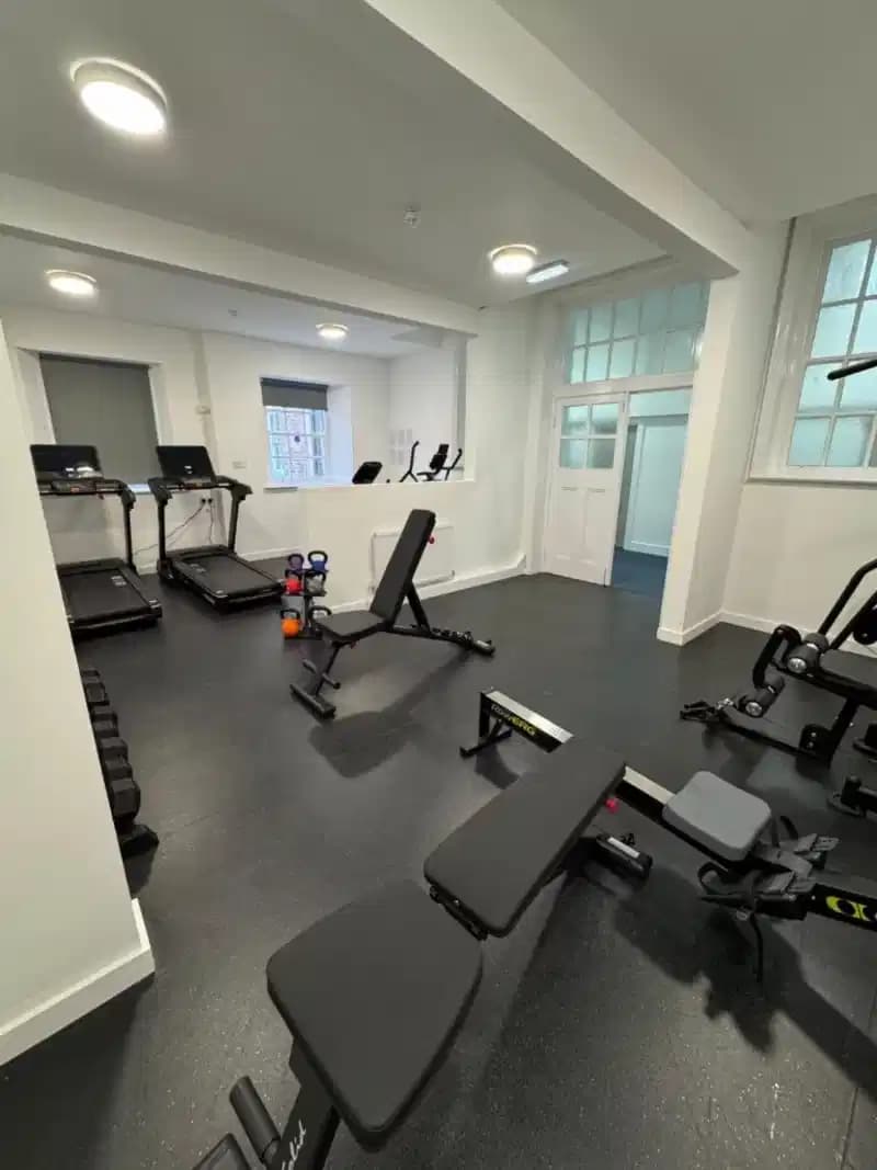 St Mary's Newcastle, Newcastle view 6