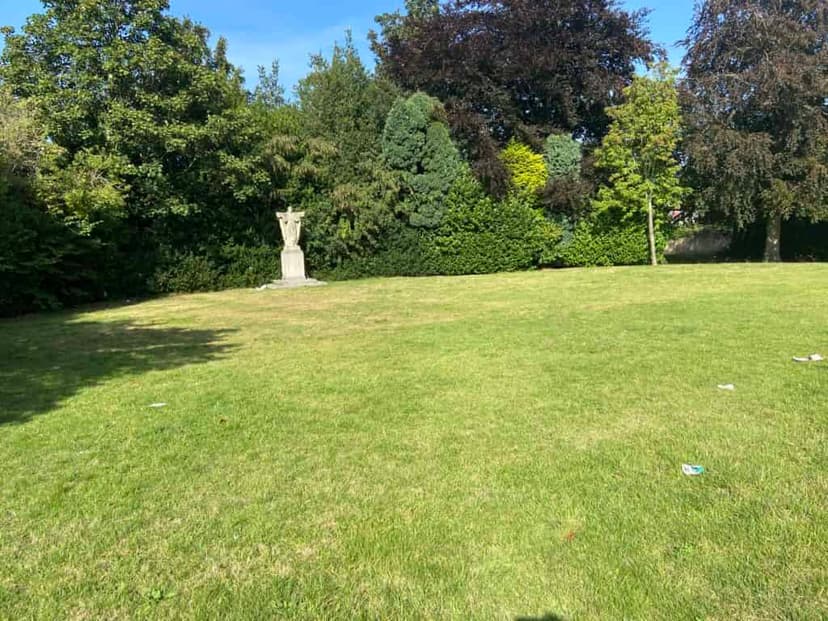 St Mary's Newcastle, Newcastle view 3