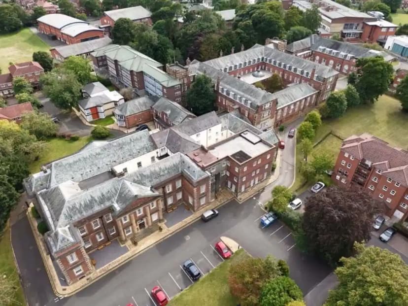 St Mary's Newcastle, Newcastle image 18