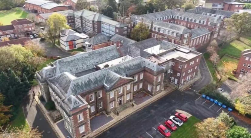 St Mary's Newcastle, Newcastle image 16