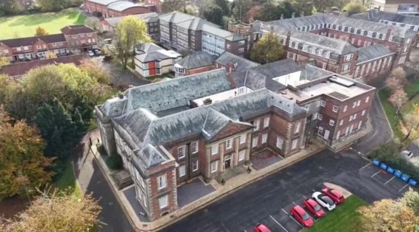 St Mary's Newcastle, Newcastle image 22