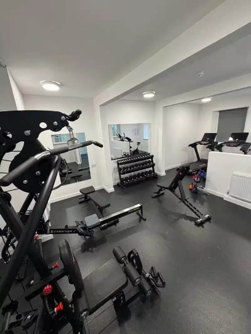 St Mary's Newcastle, Newcastle image 21