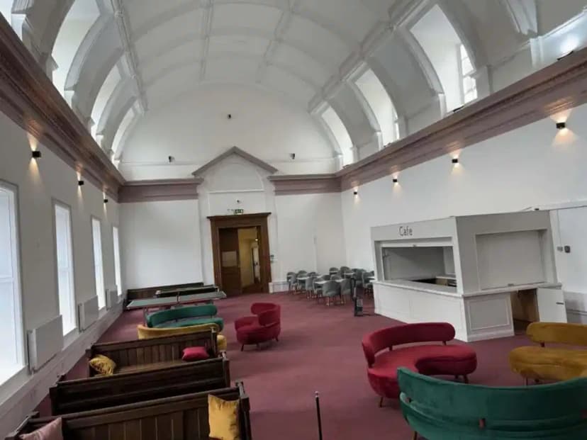 St Mary's Newcastle, Newcastle image 11