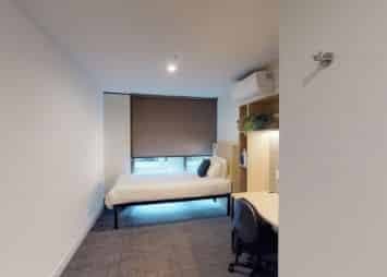 4 Bedroom Multishare Ensuite