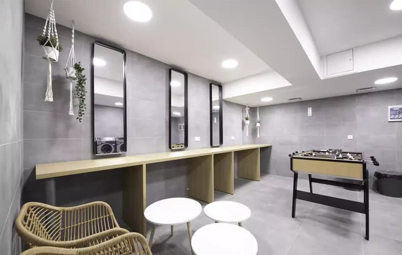 La Galerie Residence, Cergy Pontoise view 7