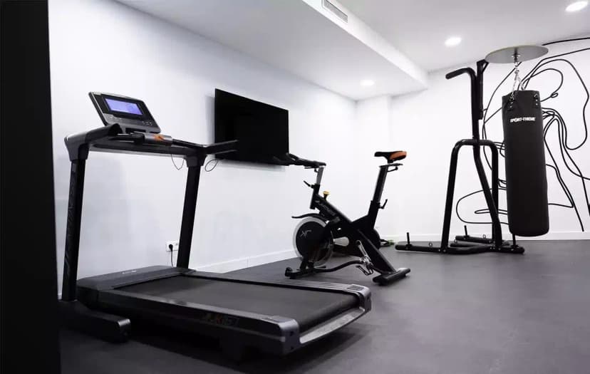 La Galerie Residence, Cergy Pontoise image 8