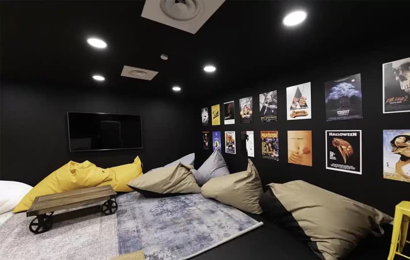 La Galerie Residence, Cergy Pontoise view 5