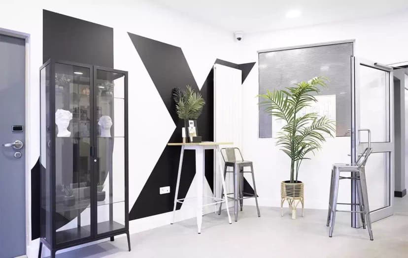 La Galerie Residence, Cergy Pontoise view 2