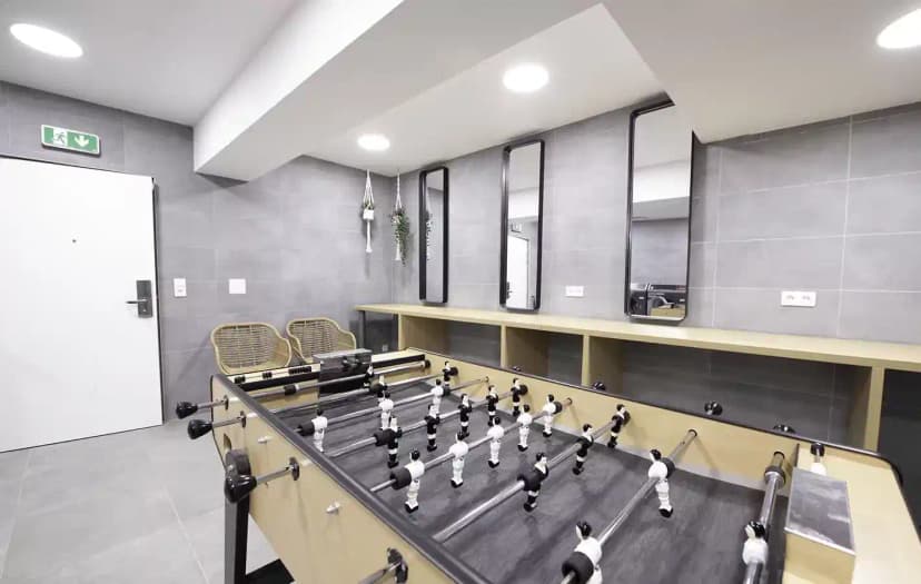 La Galerie Residence, Cergy Pontoise view 6