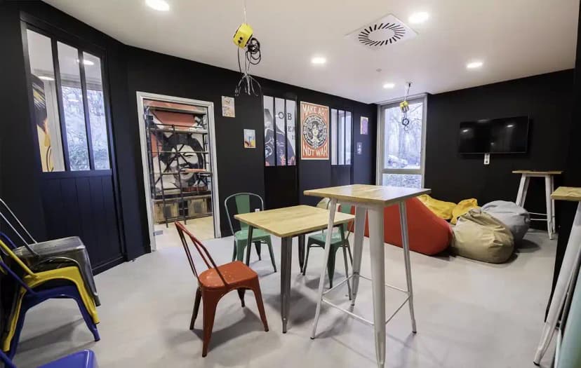 La Galerie Residence, Cergy Pontoise image 10