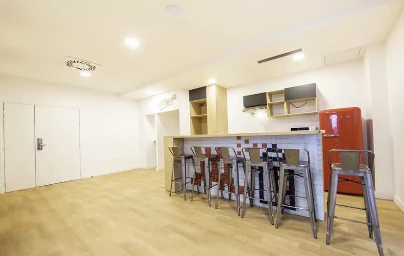 La Galerie Residence, Cergy Pontoise view 4