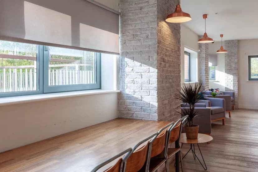 Merchant Apartments, Glasgow view 7