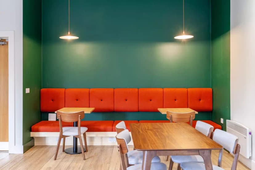 Merchant Apartments, Glasgow image 10