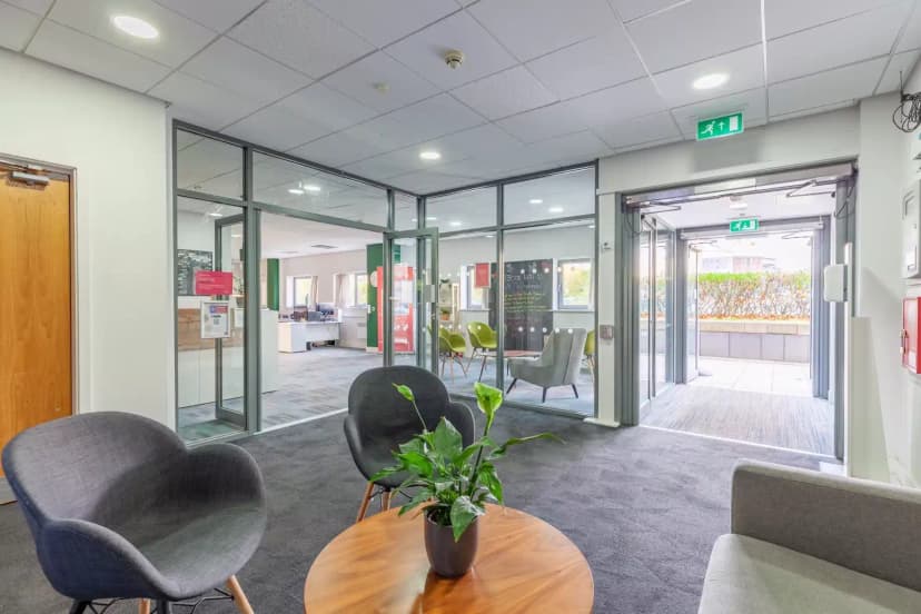 Merchant Apartments, Glasgow view 4