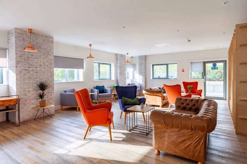 Merchant Apartments, Glasgow view 6