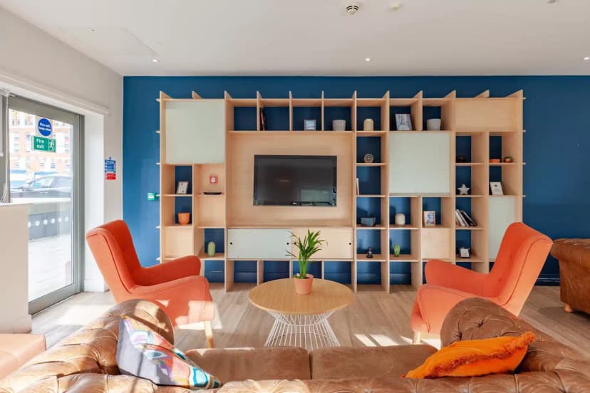 Merchant Apartments, Glasgow image 8