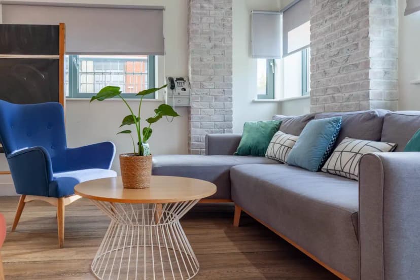 Merchant Apartments, Glasgow image 9