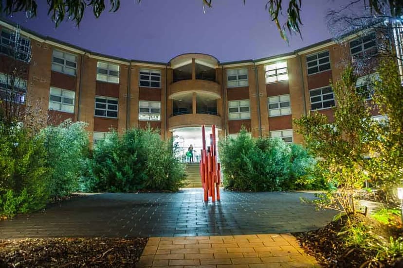 UniGardens, Canberra image 8